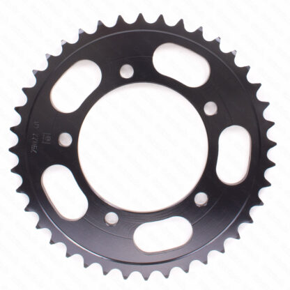 Esjot Steel rear sprocket 44T 525