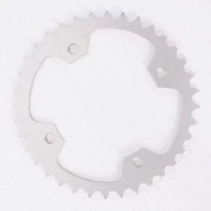 PBR Steel Rear sprocket CBR600 RR  F-1/FS Sport  01> 48Z Kr-1307-48Z-525