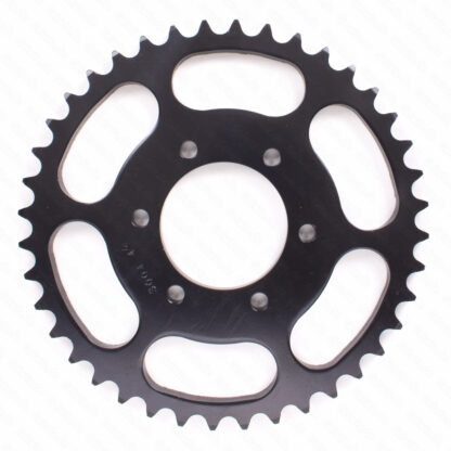 Esjot Steel Rear sprocket Su 40Z Kr-818-40Z-630