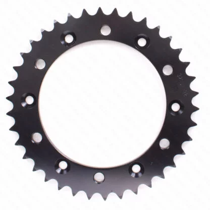 Esjot Steel Rear sprocket XR600 >90  YZ-WR125-450 F 99> 49Z Kr-245/2-49Z-520