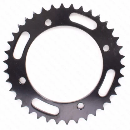 Esjot Steel Rear sprocket Ya 45Z Kr-857-45Z-520