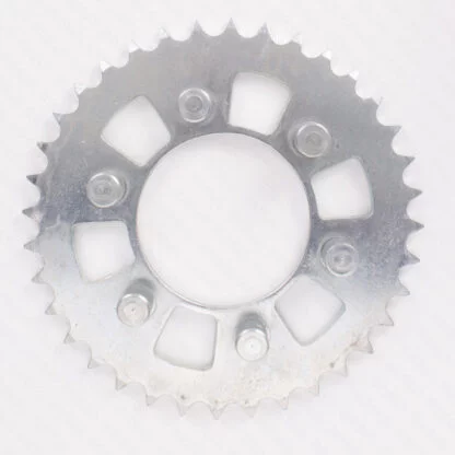 Esjot Rear sprocket 36 T. AF1 125 (new part) 520