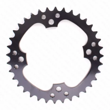 Esjot steel rear sprocket 39Z 520