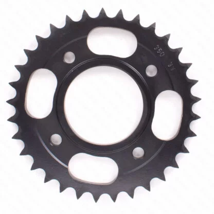 Esjot Steel Rear sprocket Ho  38Z Kr-278-38Z-530