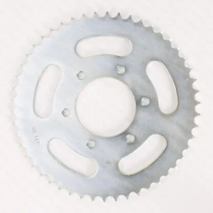 PBR Steel Rear sprocket Ka 46Z Kr-502-46Z-530