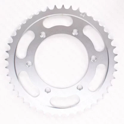 Steel Rear sprocket FZS1000 Fazer 44Z Kr-479-44Z-530