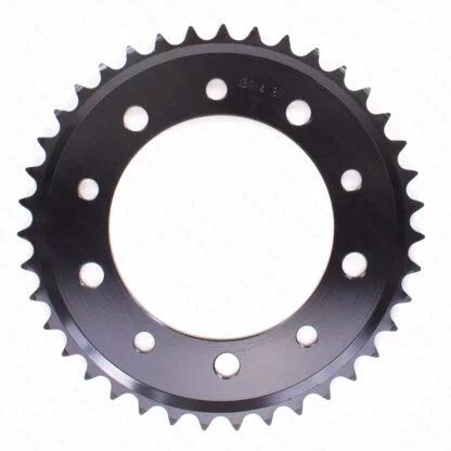 Esjot Steel Rear sprocket CBR 42Z   Kr-302-42Z-530