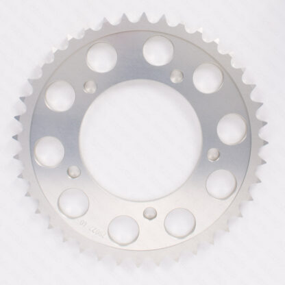 Esjot Aluminum rear sprocket 43T 525