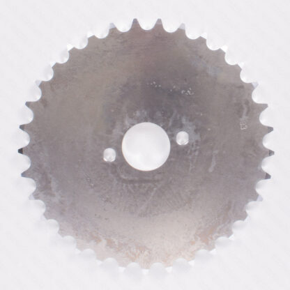 Esjot aluminium-rear-sprocket blank 520-38Z