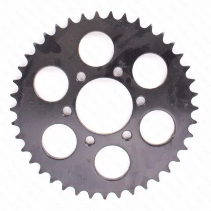 PBR Steel Rear sprocket Su 43Z Kr-812-43Z-525