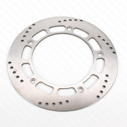 EBC brake disc front