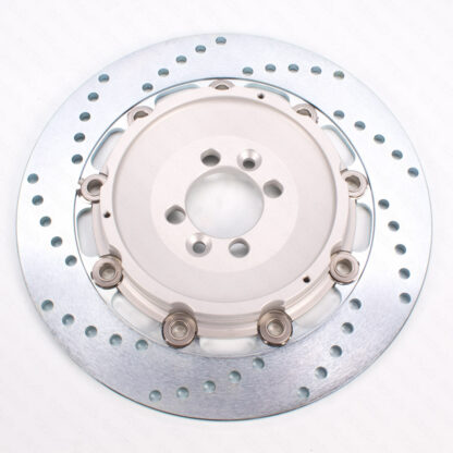 EBC brake disc