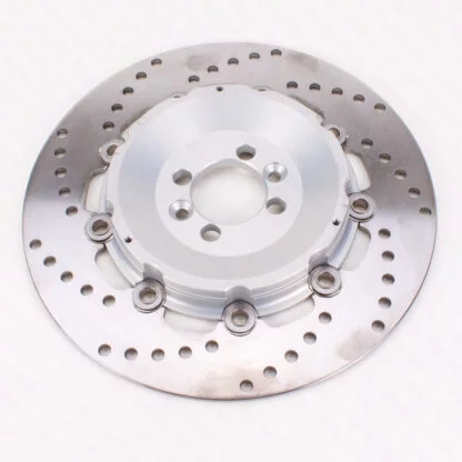 EBC brake disk MD661 for BMW K 750-1200 / R 1100 RS