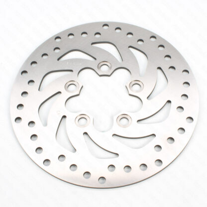 EBC brake disc MD973D (with 5 holes)