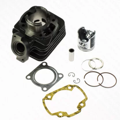 cylinder kit Naraku 50cc for Peugeot vertical AC