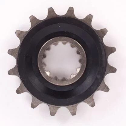 Esjot front sprocket gummed 525 16T