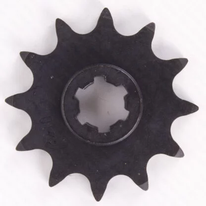 Esjot M-Front sprocket 520T 12T  TM80 G-R  >01   TM125  >04-00