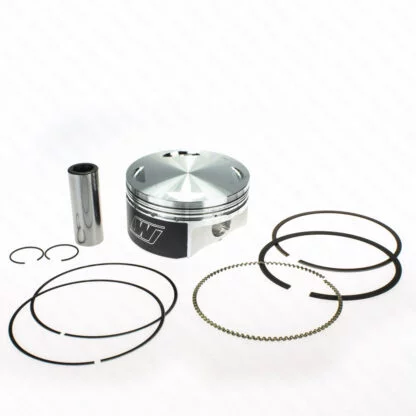 Wiseco piston for cylinder bore 100mm 10.5:1 Compression Skirt Coated