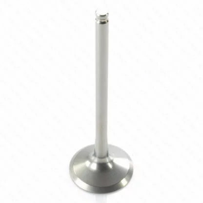 25.00 x 80.60 x 4.45 Wiseco Titanium Exhaust valve