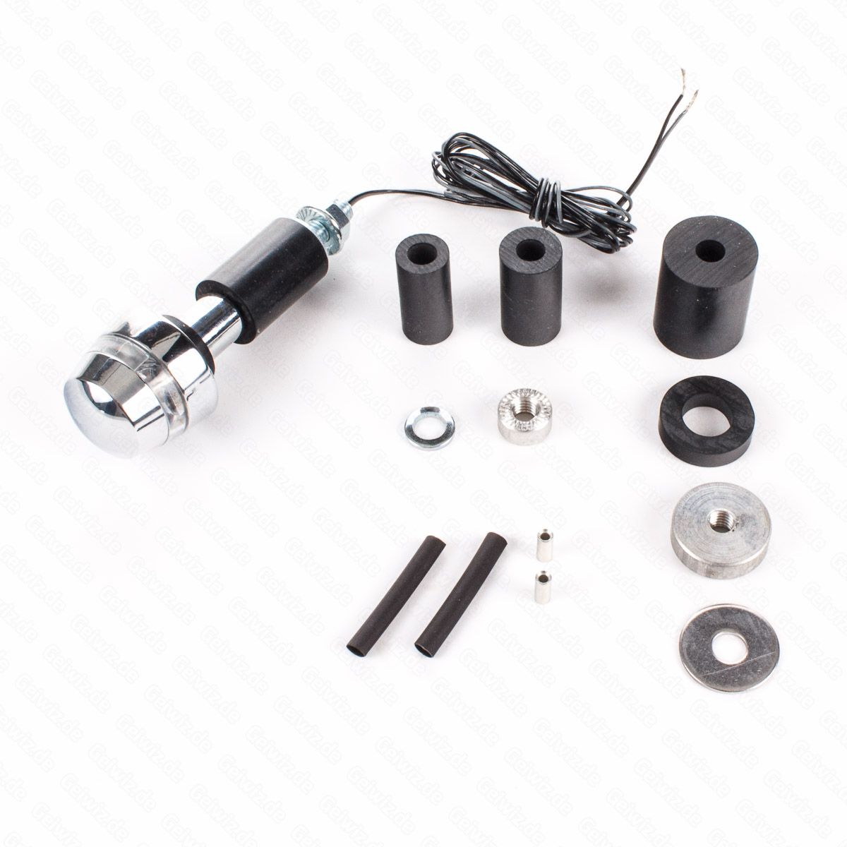 Bellermann BL 2000 chrome