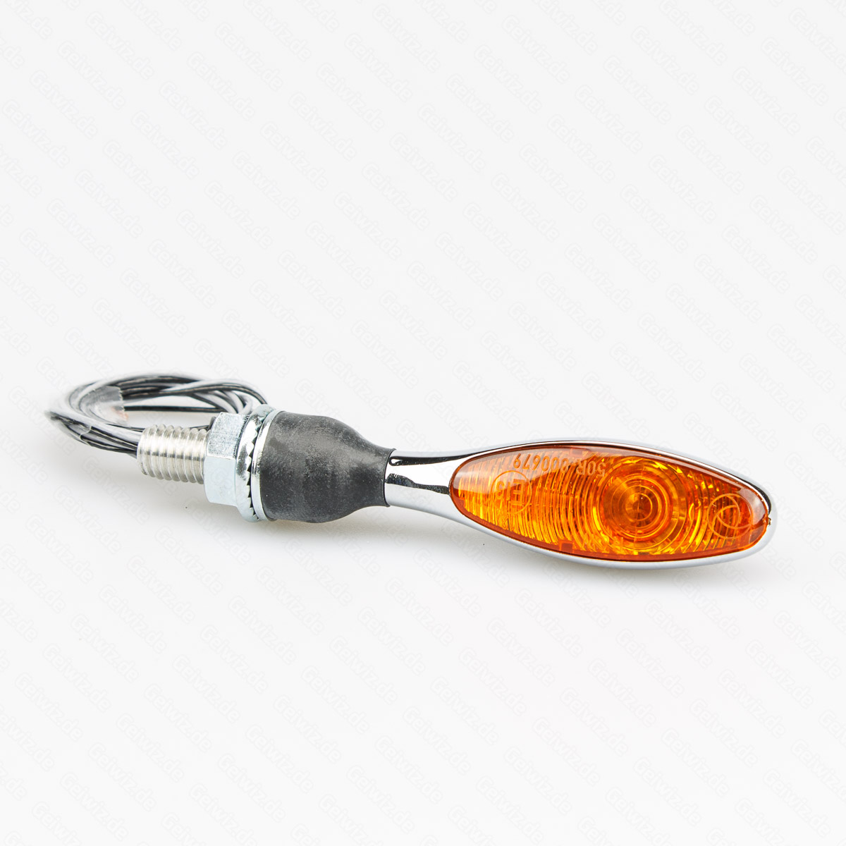 Kellermann Micro 1000, chrome