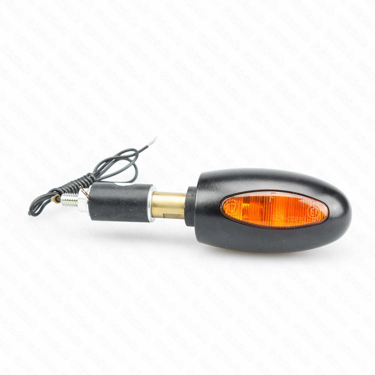 Kellermann BL 1000 brass black
