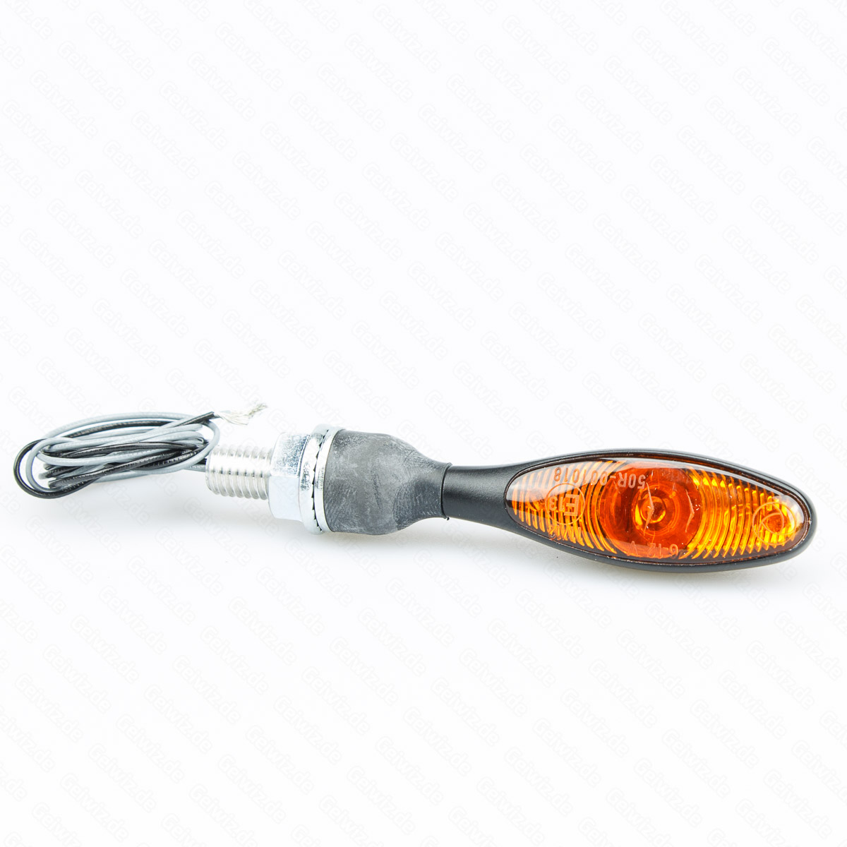 Kellermann Micro 1000 LED black