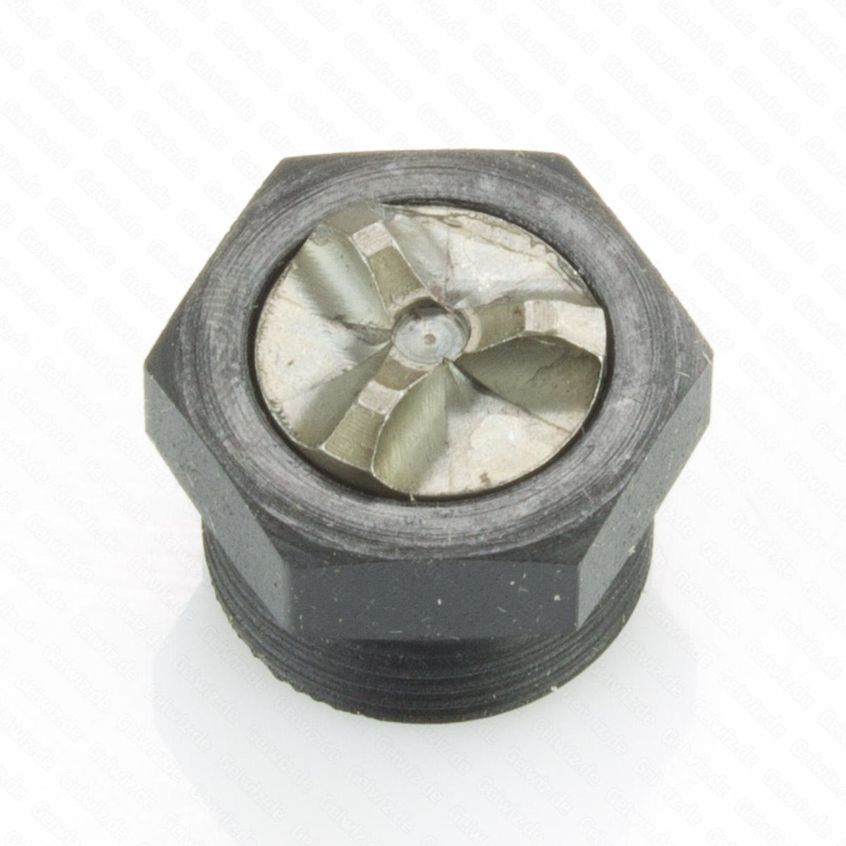 Kellermann rivet head molder (for massive rivet locks) - Image 3