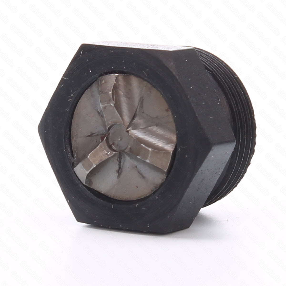 Kellermann rivet head molder (for massive rivet locks) - Image 2