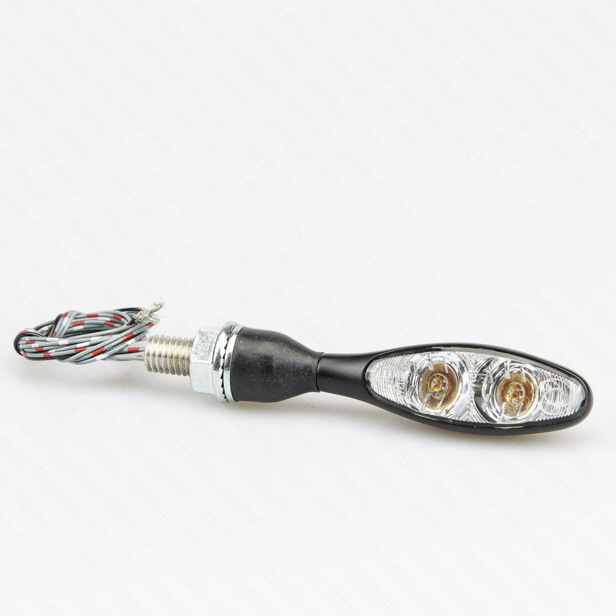Kellermann Micro 1000 DF black