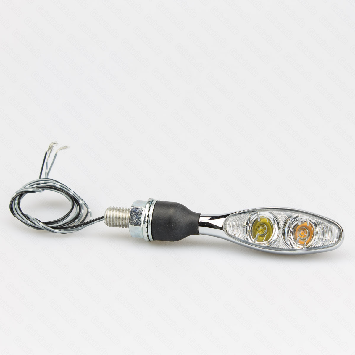 Kellermann Micro 1000 PL chrome