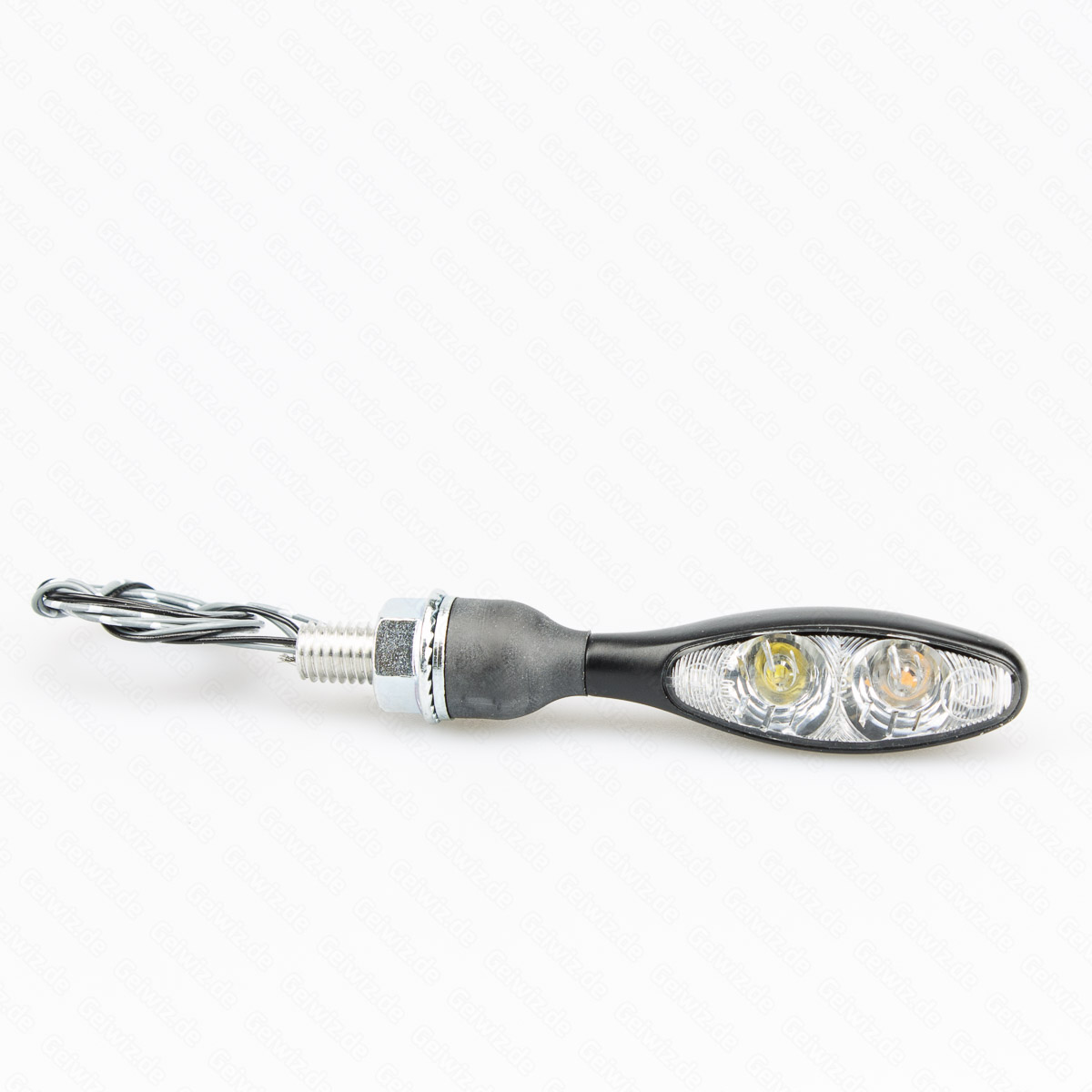 Kellermann Micro 1000 PL black