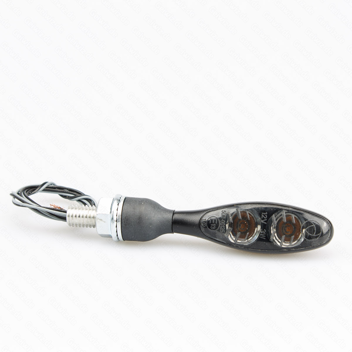 Kellermann Micro 1000 Dark