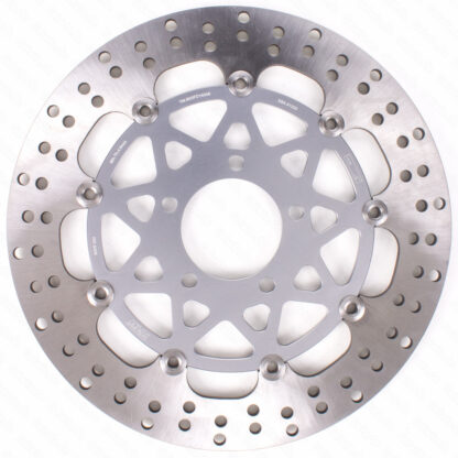 TRW/Lucas brake disc floating MSW250