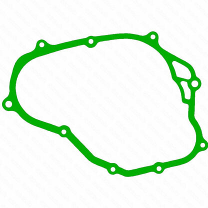 Geiwiz clutch cover gasket