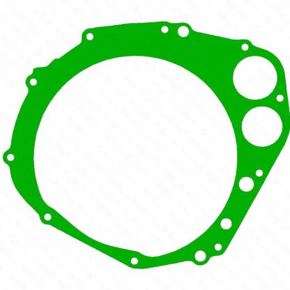 Geiwiz clutch cover gasket