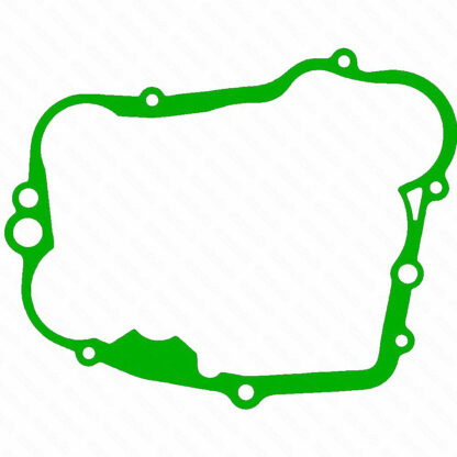 Geiwiz clutch cover gasket