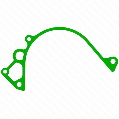 Geiwiz left RR gasket compare no. 11343-MEL-000