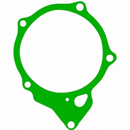 Geiwiz Generator Cover Gasket Comp.-No.2K4