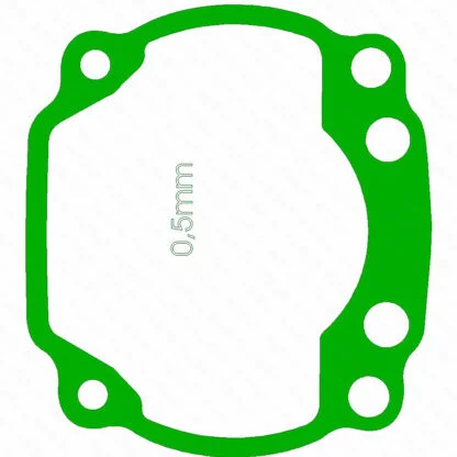 Geiwiz cylinder base gasket compare no. 1124113A70