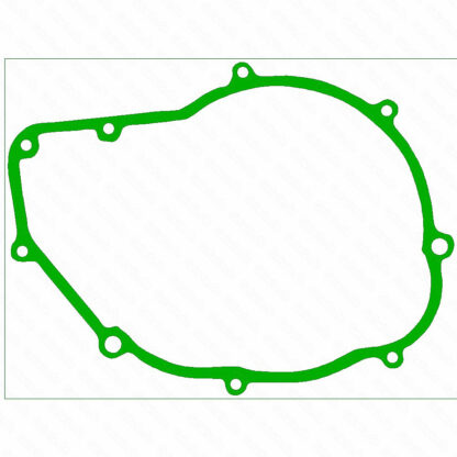 Geiwiz clutch cover gasket  SX'97 compare no. 58330025400