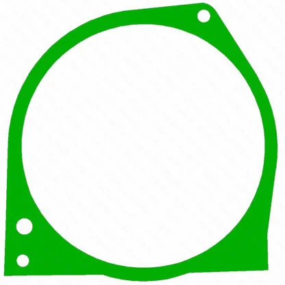 Geiwiz generator cover gasket compare no. 11483-30000