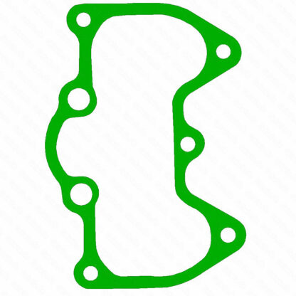 Geiwiz cam shaft gasket compare no. 709348pu