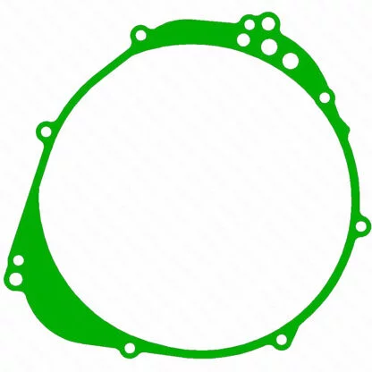 Geiwiz clutch cover gasket compare no. 4XV-15461-00