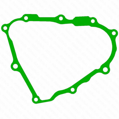 Geiwiz crankshaft case gasket  compare no. 5TG-15451-00