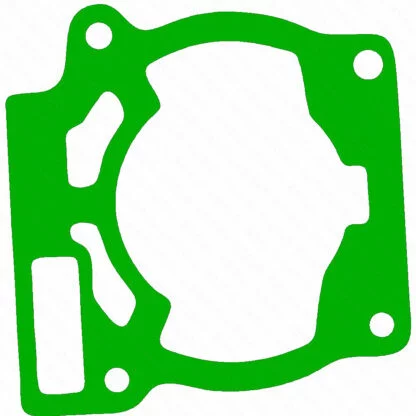 Geiwiz cylinder base gasket