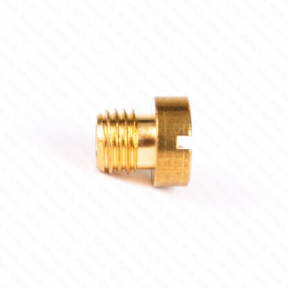 main jet for Dellorto carburetor 6mm 150