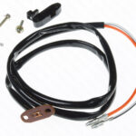 Geiwiz jarruvalokytkin - mallikohtaiset